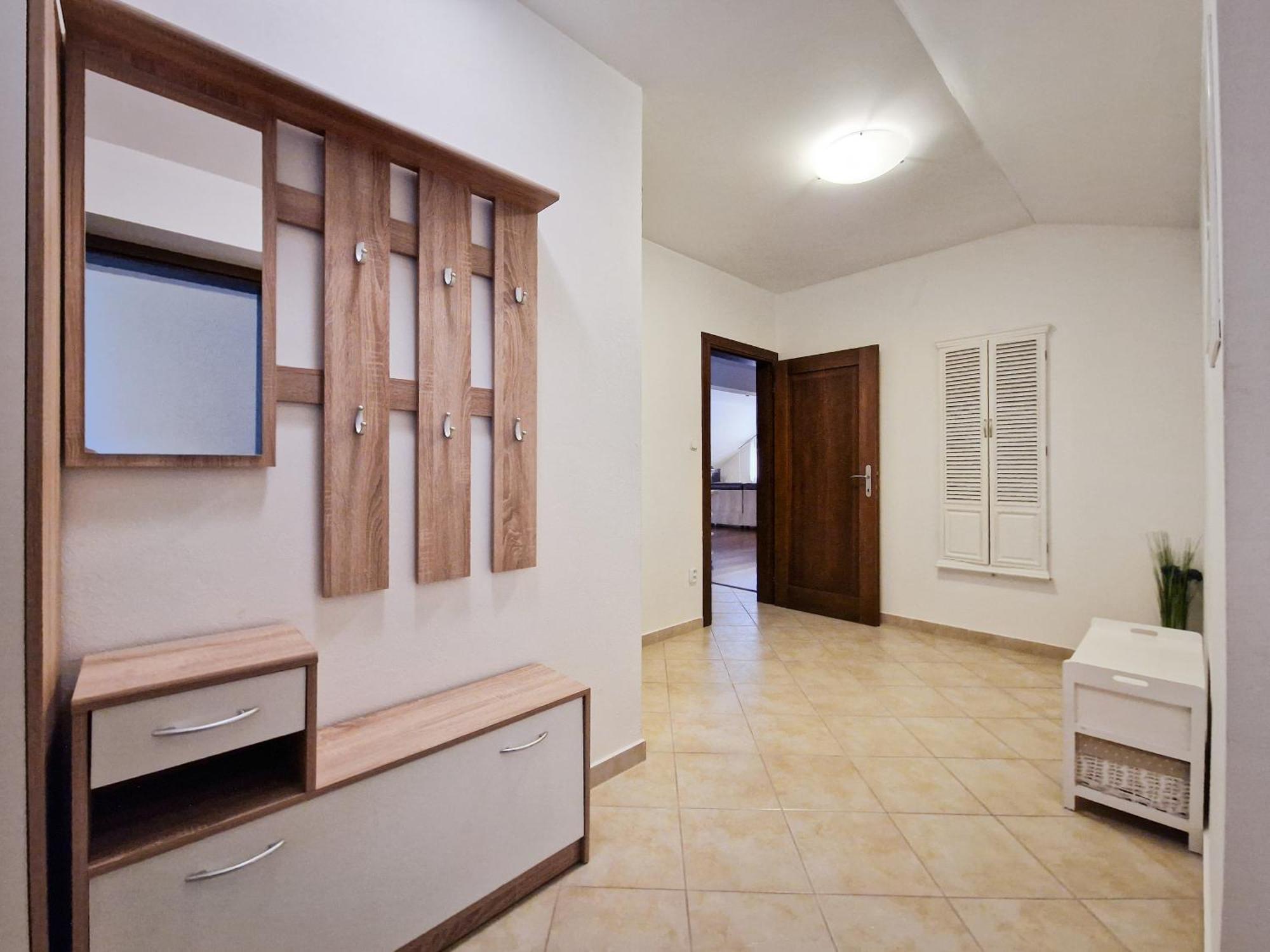 Apartments Tatra Olla - Tatranská Lomnica المظهر الخارجي الصورة