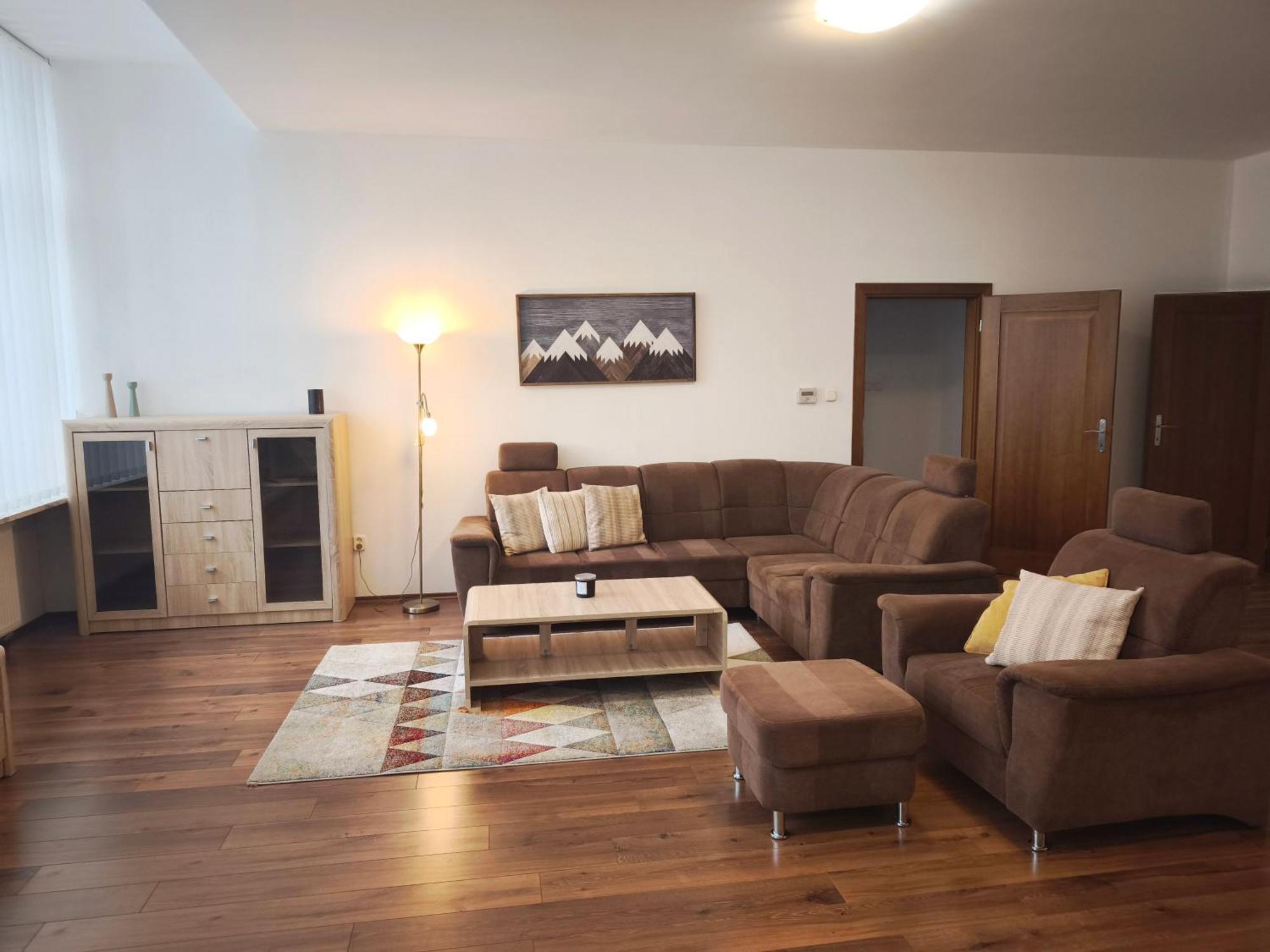 Apartments Tatra Olla - Tatranská Lomnica المظهر الخارجي الصورة