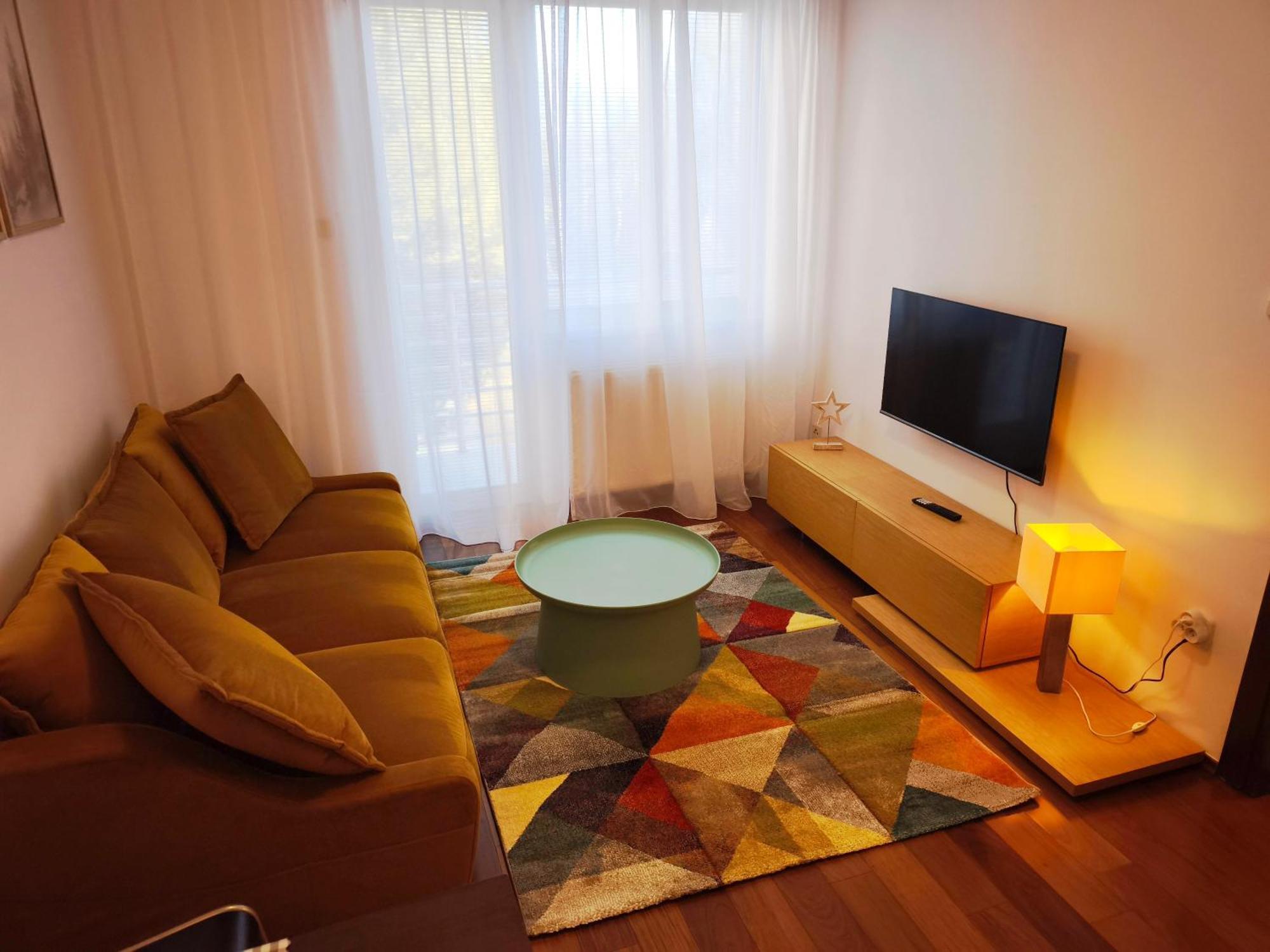 Apartments Tatra Olla - Tatranská Lomnica المظهر الخارجي الصورة