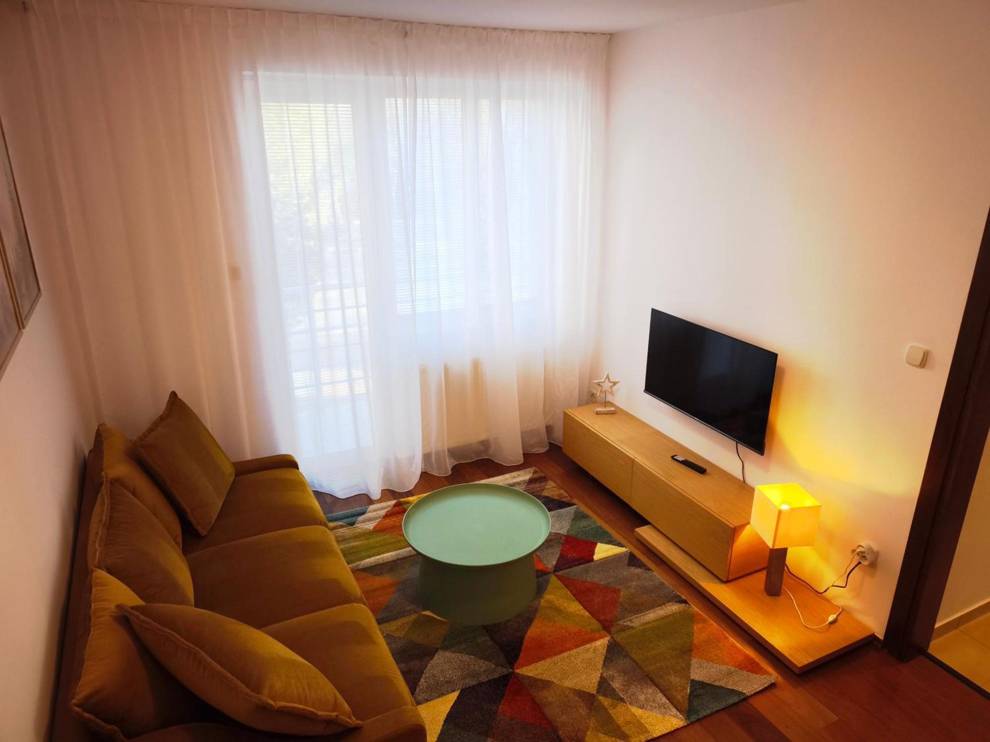 Apartments Tatra Olla - Tatranská Lomnica المظهر الخارجي الصورة