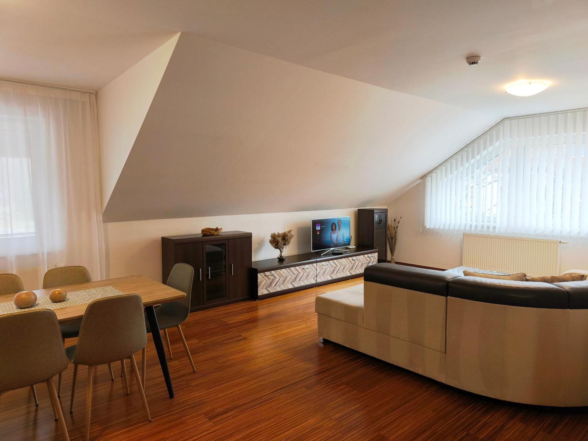 Apartments Tatra Olla - Tatranská Lomnica المظهر الخارجي الصورة
