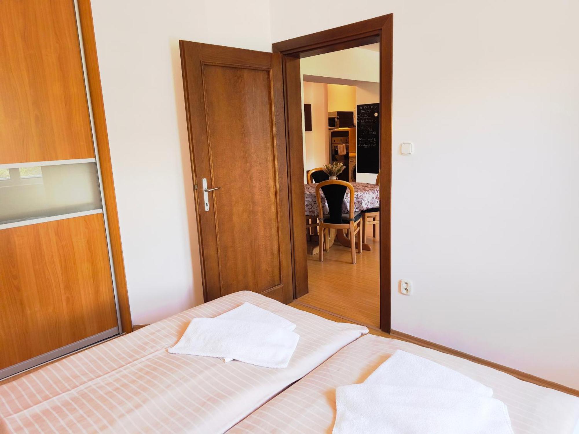 Apartments Tatra Olla - Tatranská Lomnica المظهر الخارجي الصورة