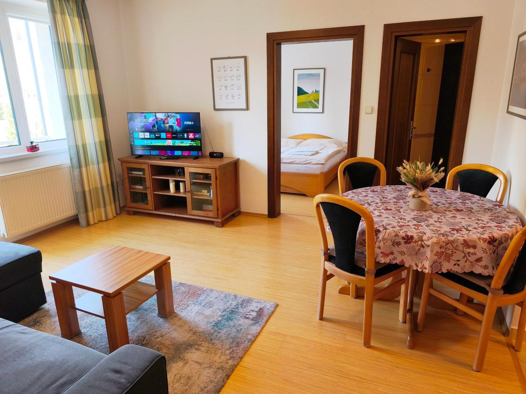 Apartments Tatra Olla - Tatranská Lomnica المظهر الخارجي الصورة