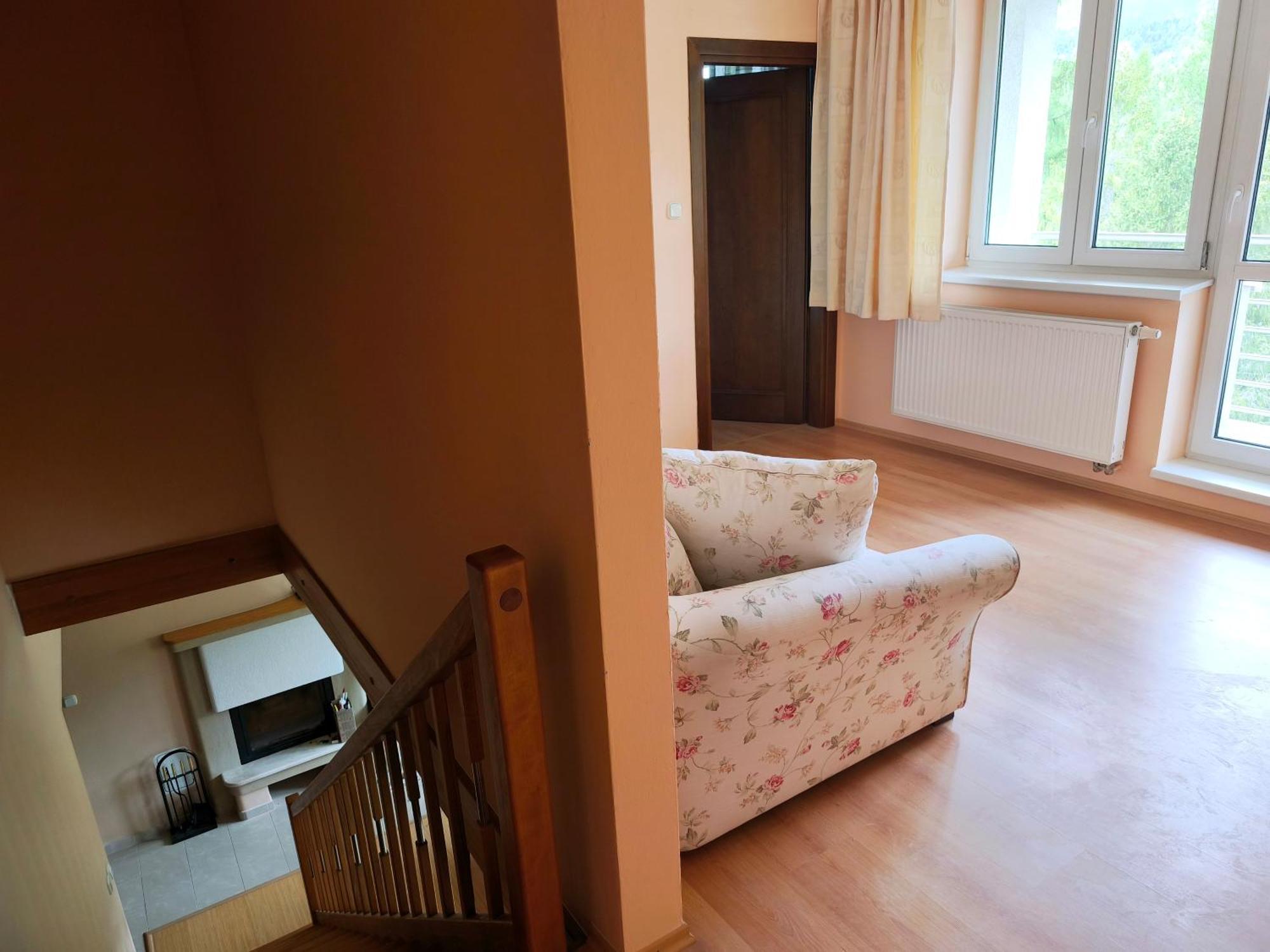 Apartments Tatra Olla - Tatranská Lomnica الغرفة الصورة