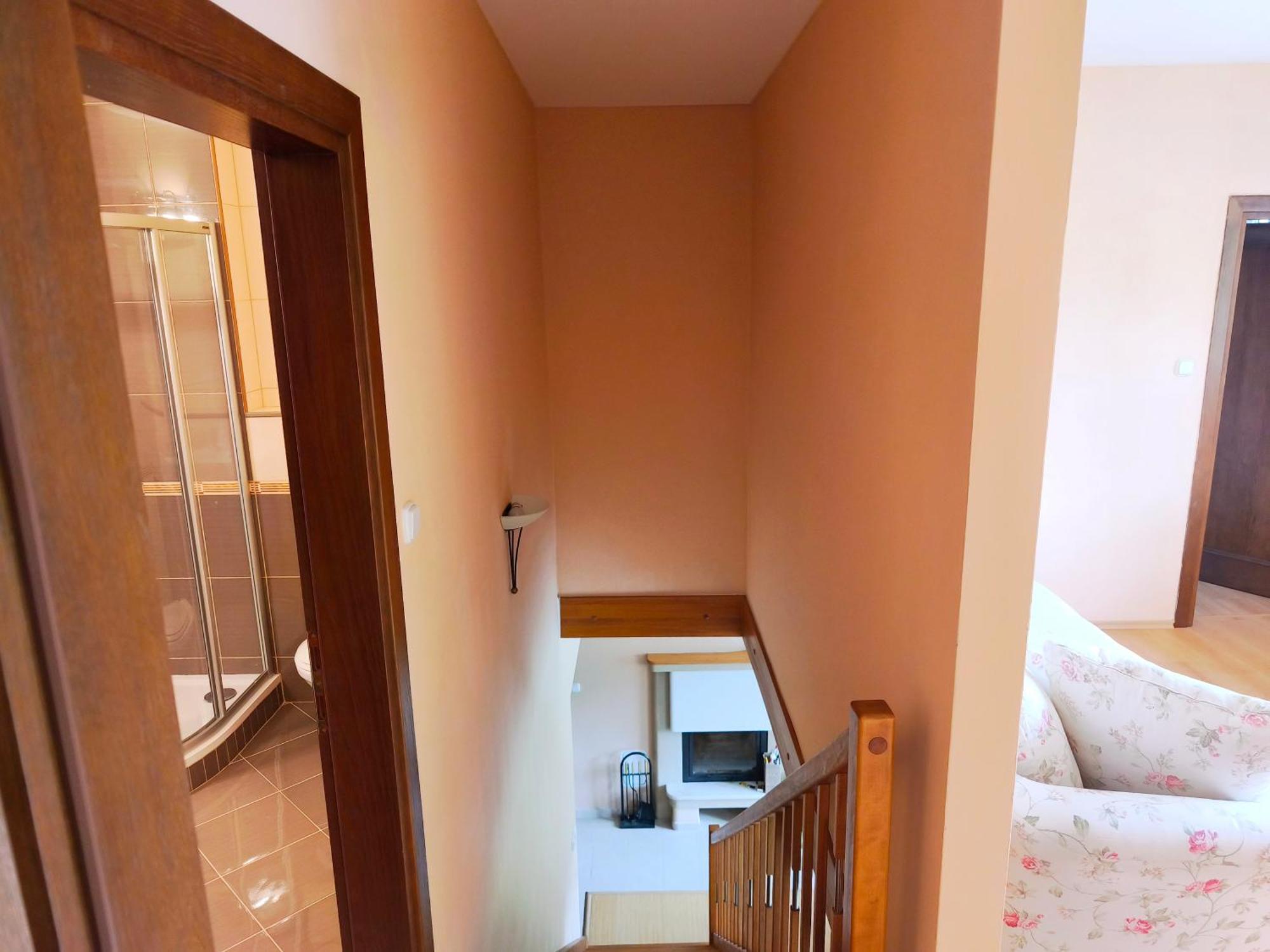 Apartments Tatra Olla - Tatranská Lomnica الغرفة الصورة