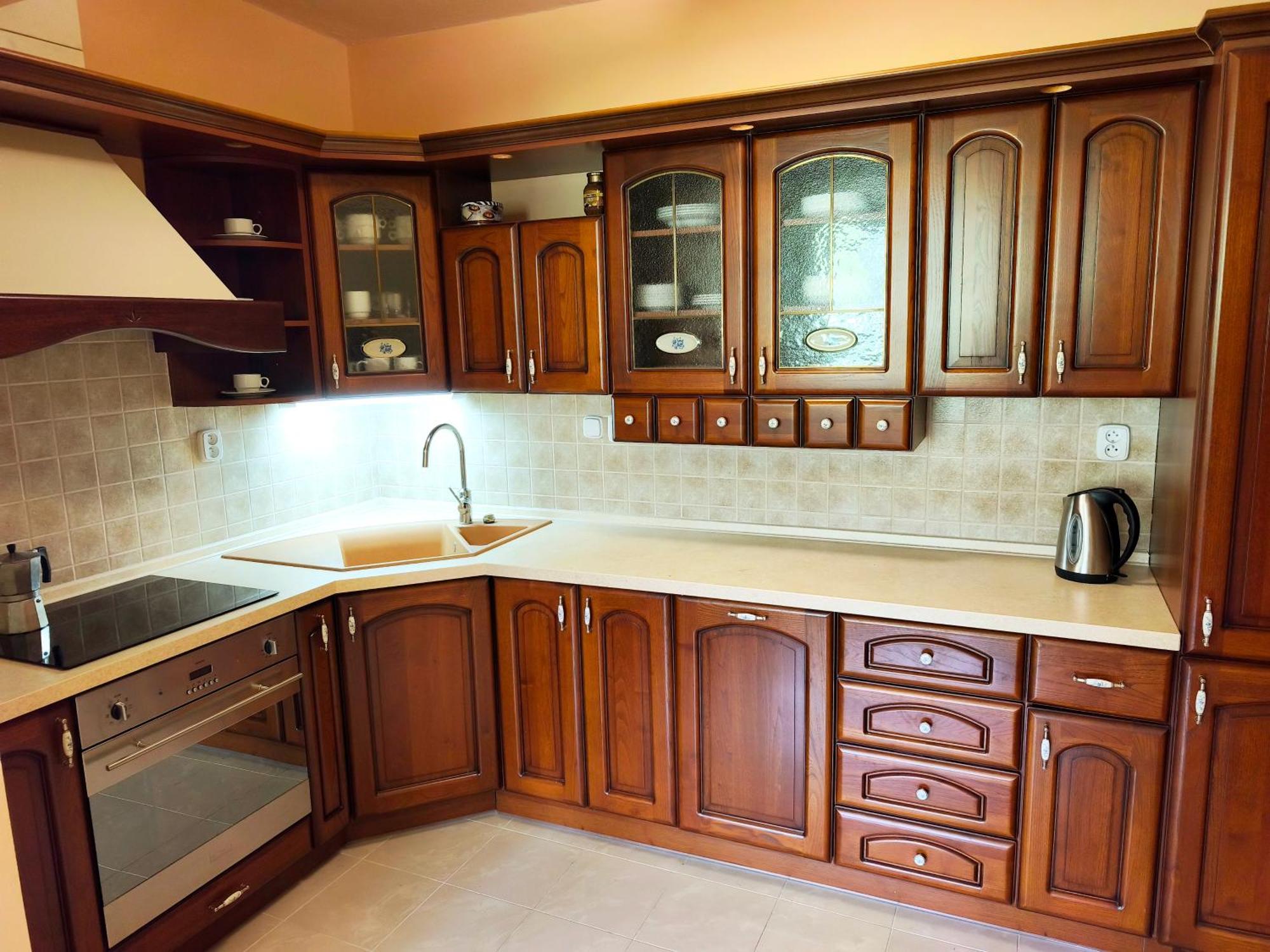 Apartments Tatra Olla - Tatranská Lomnica الغرفة الصورة