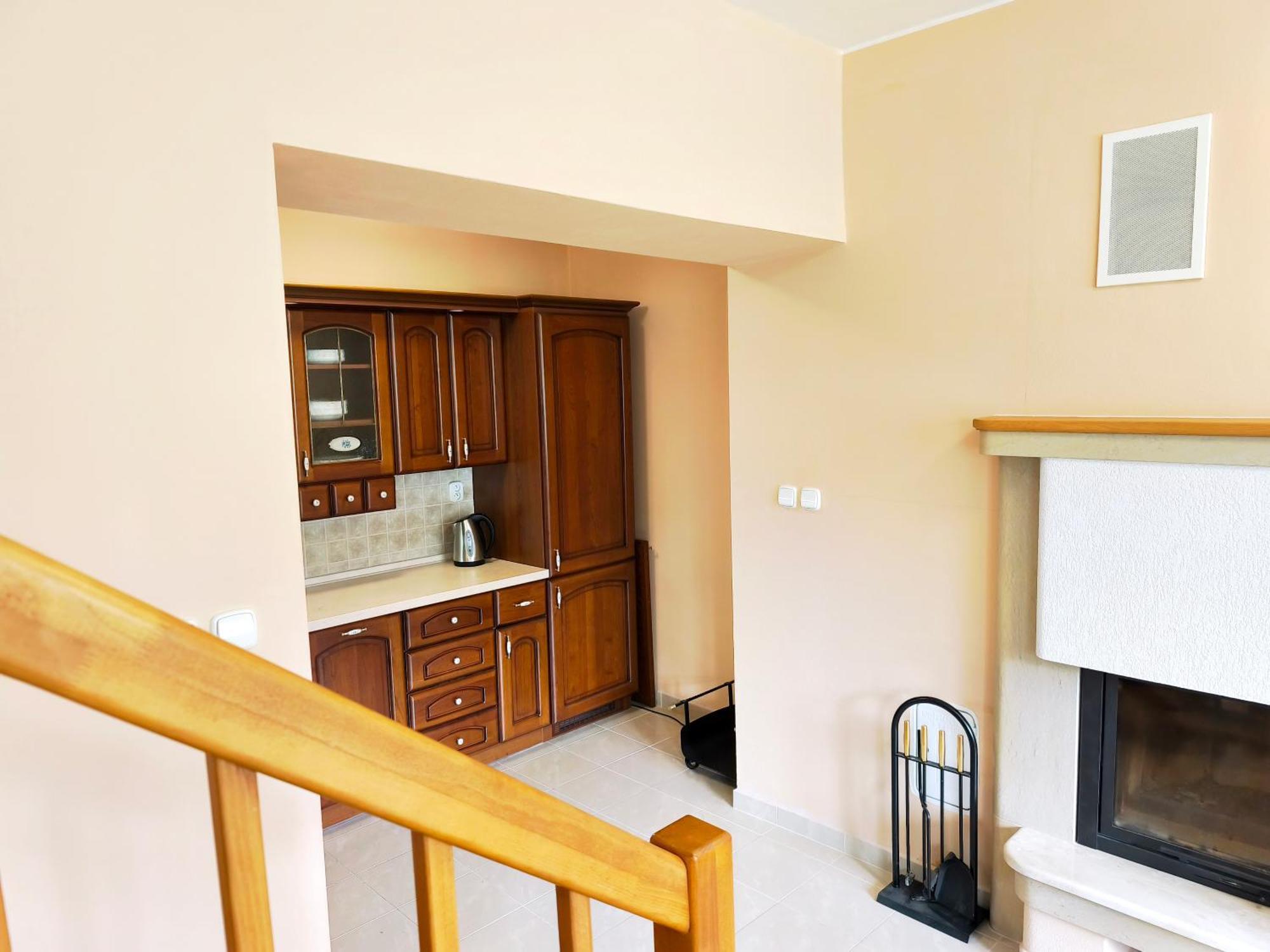 Apartments Tatra Olla - Tatranská Lomnica الغرفة الصورة