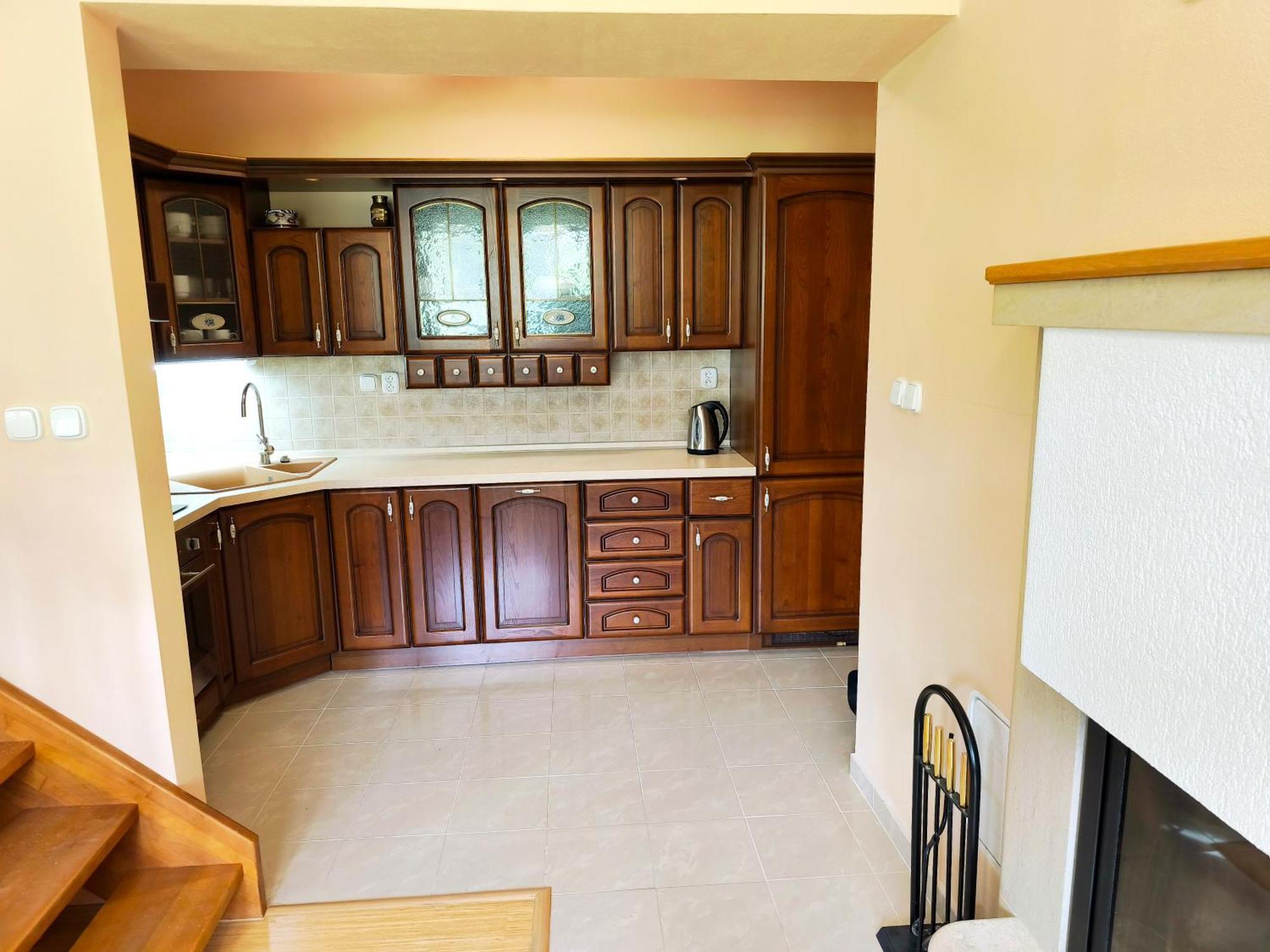 Apartments Tatra Olla - Tatranská Lomnica الغرفة الصورة