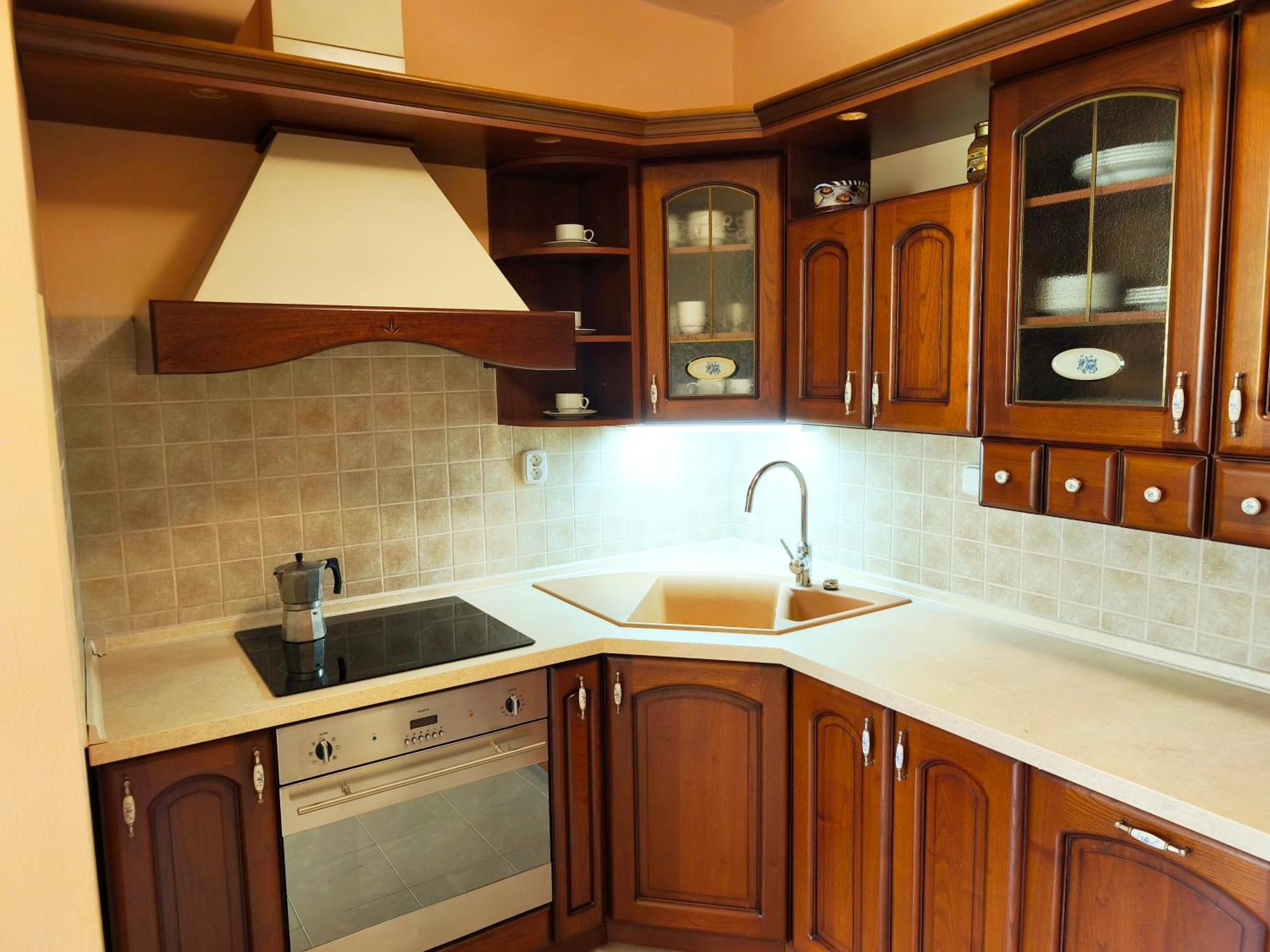 Apartments Tatra Olla - Tatranská Lomnica الغرفة الصورة