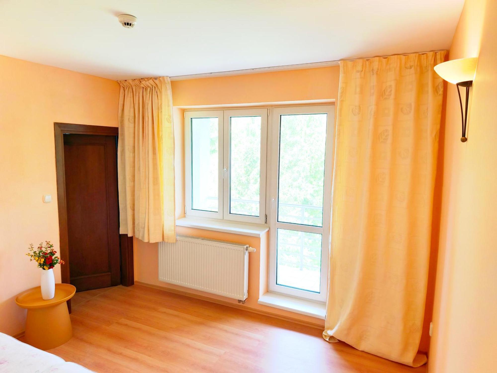 Apartments Tatra Olla - Tatranská Lomnica الغرفة الصورة