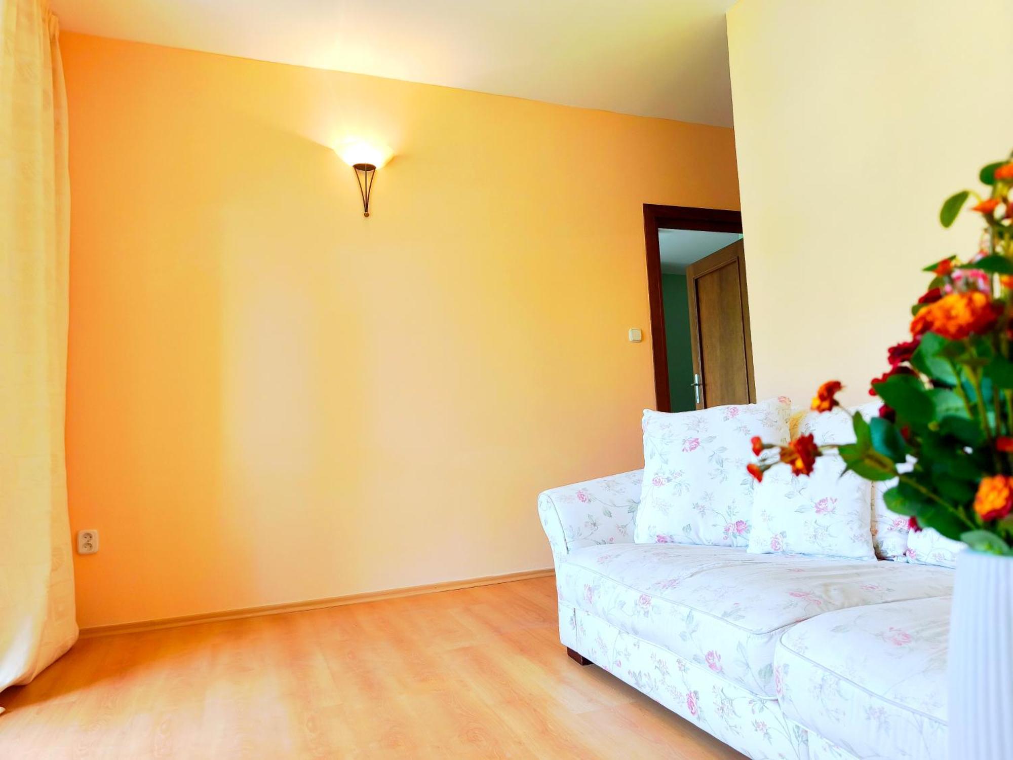 Apartments Tatra Olla - Tatranská Lomnica الغرفة الصورة