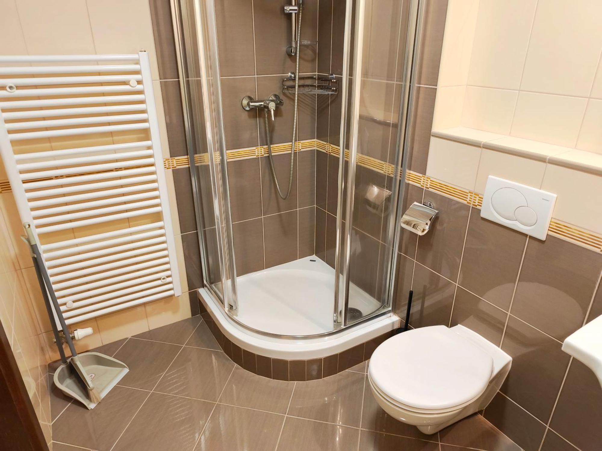 Apartments Tatra Olla - Tatranská Lomnica الغرفة الصورة