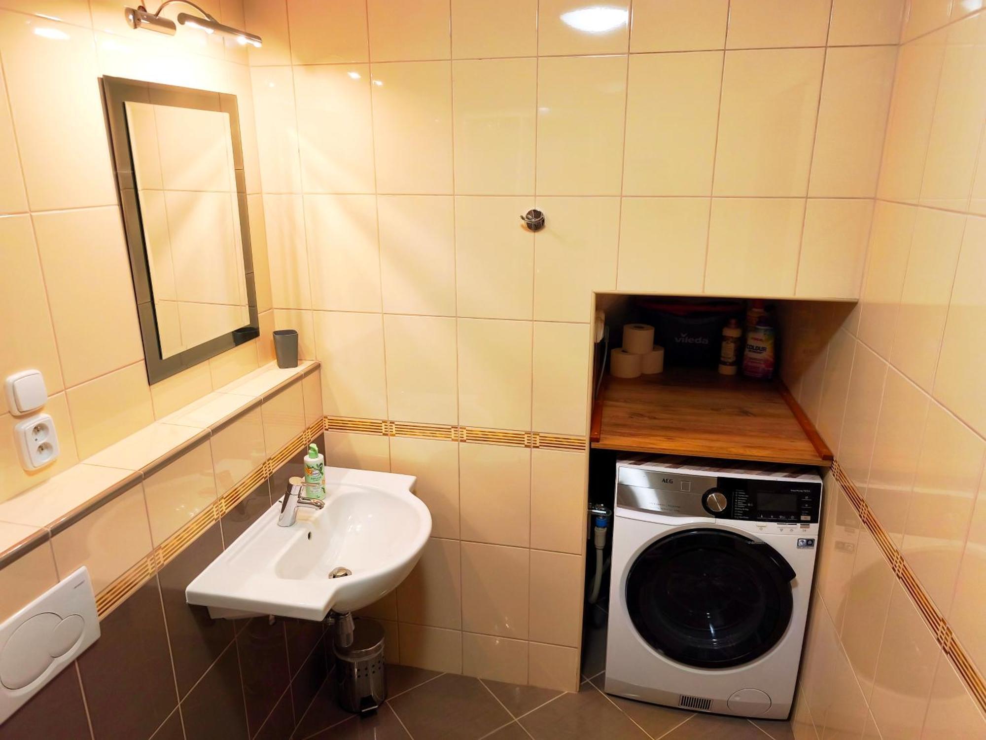 Apartments Tatra Olla - Tatranská Lomnica الغرفة الصورة